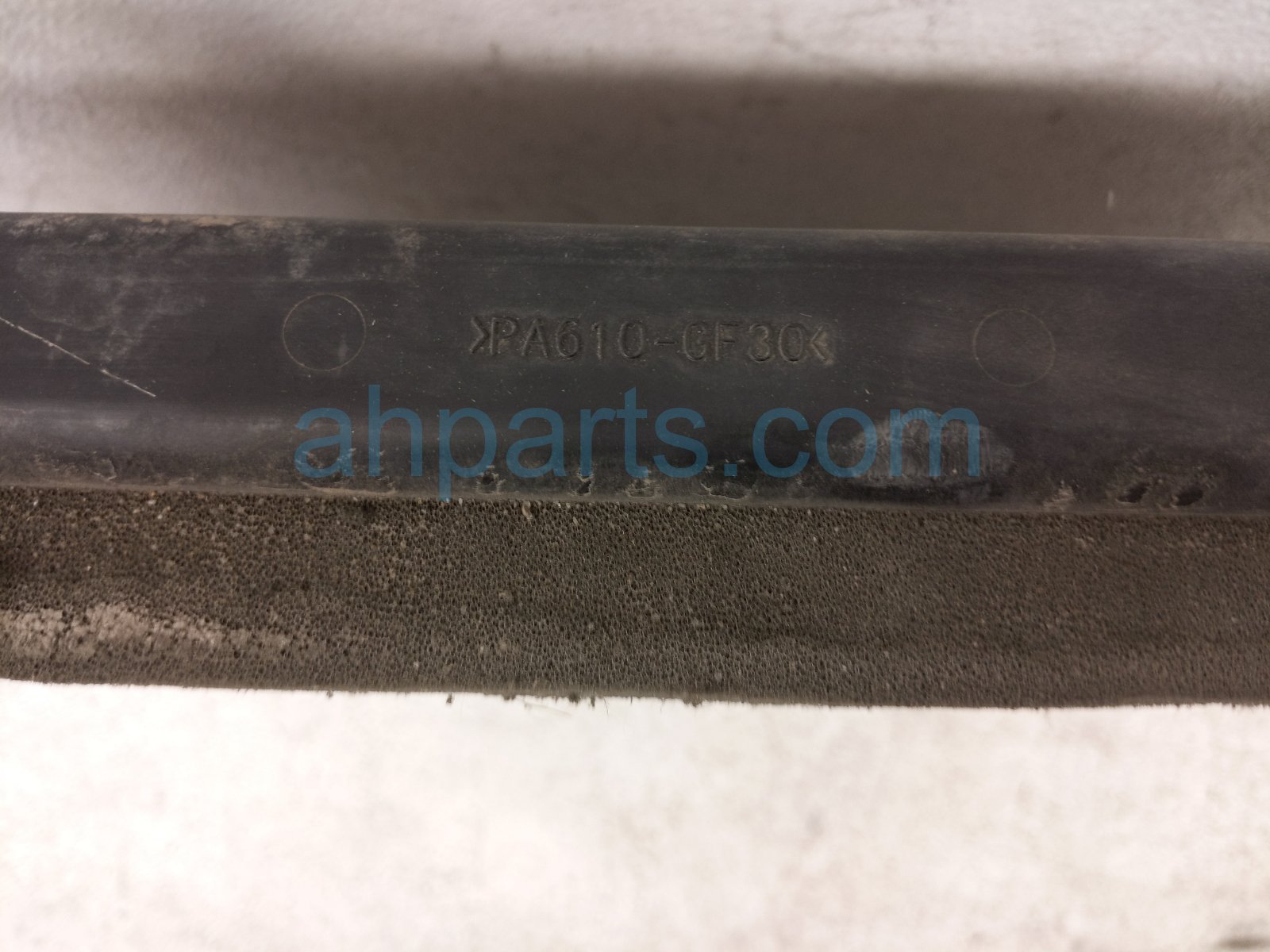 2022 Subaru Ascent Radiator 138k Miles 45111XC00A Replacement 2022 Subaru Ascent Radiator 138k Miles 45111XC00A Replacement thumbnail