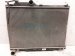 2022 Subaru Ascent Radiator 138k Miles 45111XC00A Replacement 2022 Subaru Ascent Radiator 138k Miles 45111XC00A Replacement thumbnail