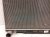 2022 Subaru Ascent Radiator 138k Miles 45111XC00A Replacement 2022 Subaru Ascent Radiator 138k Miles 45111XC00A Replacement thumbnail