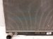 2022 Subaru Ascent Radiator 138k Miles 45111XC00A Replacement 2022 Subaru Ascent Radiator 138k Miles 45111XC00A Replacement thumbnail