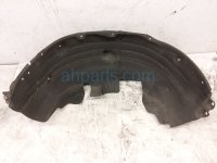 Honda RR/RH INNER FENDER LINER Honda RR/RH INNER FENDER LINER