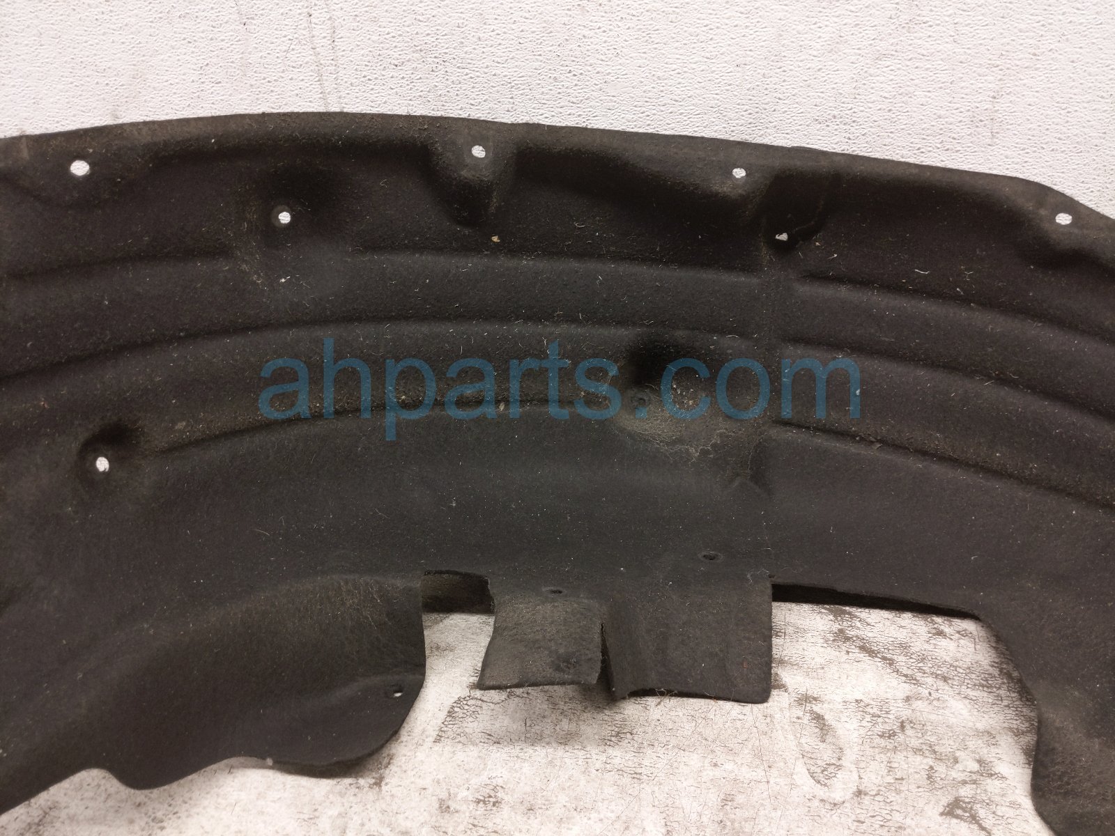 2024 Honda Pilot Rear Passenger Inner Fender Liner 74551 T90 A00 Replacement 2024 Honda Pilot Rear Passenger Inner Fender Liner 74551 T90 A00 Replacement thumbnail