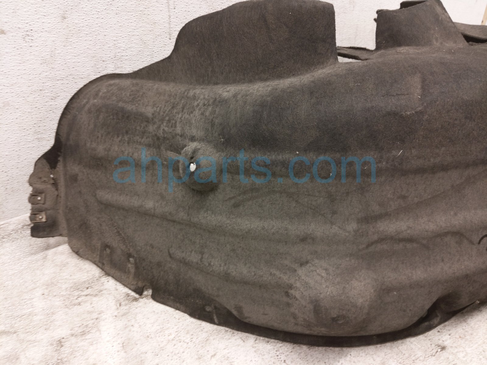 2024 Honda Pilot Rear Passenger Inner Fender Liner 74551 T90 A00 Replacement 2024 Honda Pilot Rear Passenger Inner Fender Liner 74551 T90 A00 Replacement thumbnail