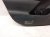 2022 Subaru Ascent Trim / Liner Front Driver Interior Door Panel Black 94216XC05AVI Replacement 2022 Subaru Ascent Trim / Liner Front Driver Interior Door Panel Black 94216XC05AVI Replacement thumbnail
