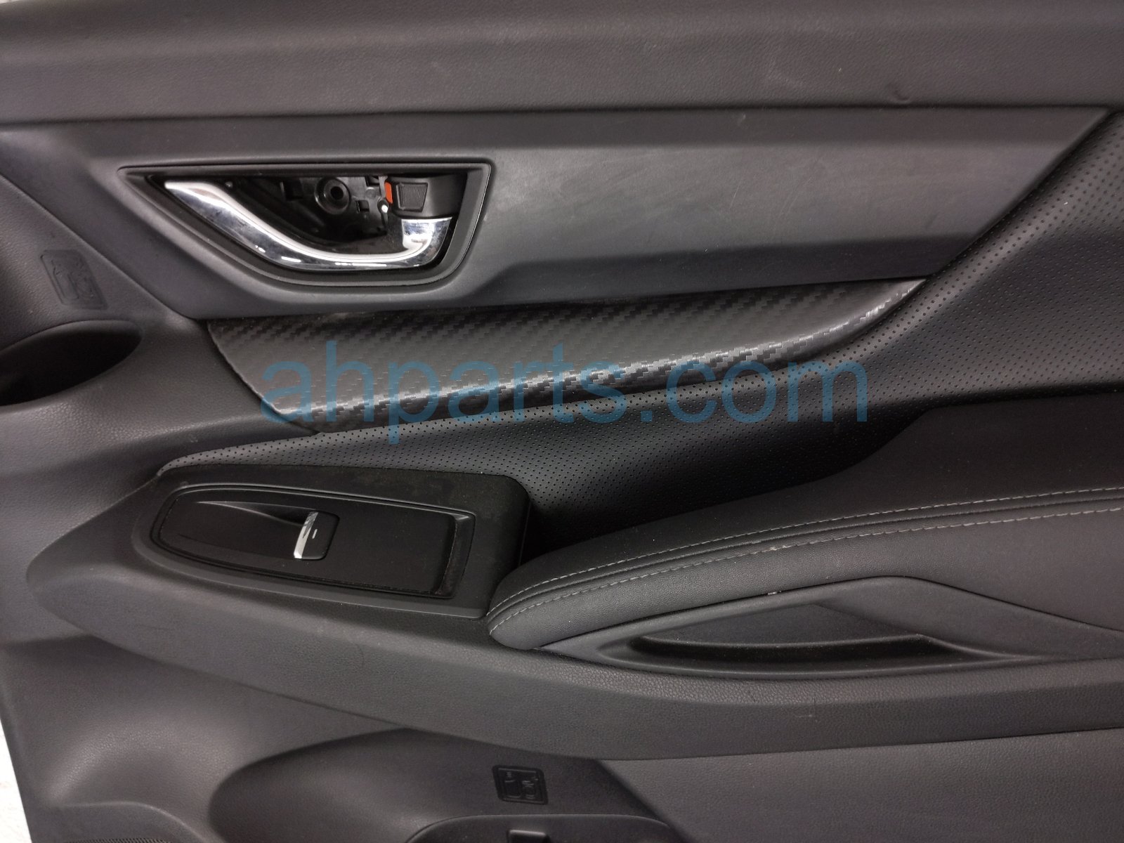 2022 Subaru Ascent Trim / Liner Rear Passenger Interior Door Panel Black 94226XC04AVI Replacement 2022 Subaru Ascent Trim / Liner Rear Passenger Interior Door Panel Black 94226XC04AVI Replacement thumbnail