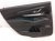 2022 Subaru Ascent Trim / Liner Rear Driver Interior Door Panel Black 94226XC05AVI Replacement 2022 Subaru Ascent Trim / Liner Rear Driver Interior Door Panel Black 94226XC05AVI Replacement thumbnail