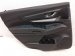 2022 Subaru Ascent Trim / Liner Rear Driver Interior Door Panel Black 94226XC05AVI Replacement 2022 Subaru Ascent Trim / Liner Rear Driver Interior Door Panel Black 94226XC05AVI Replacement thumbnail