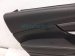 2022 Subaru Ascent Trim / Liner Rear Driver Interior Door Panel Black 94226XC05AVI Replacement 2022 Subaru Ascent Trim / Liner Rear Driver Interior Door Panel Black 94226XC05AVI Replacement thumbnail