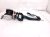 2025 Honda Civic Rear Driver Seat Belt Retractor Black 04828 T65 A00ZA Replacement 2025 Honda Civic Rear Driver Seat Belt Retractor Black 04828 T65 A00ZA Replacement thumbnail