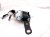 2025 Honda Civic Rear Driver Seat Belt Retractor Black 04828 T65 A00ZA Replacement 2025 Honda Civic Rear Driver Seat Belt Retractor Black 04828 T65 A00ZA Replacement thumbnail