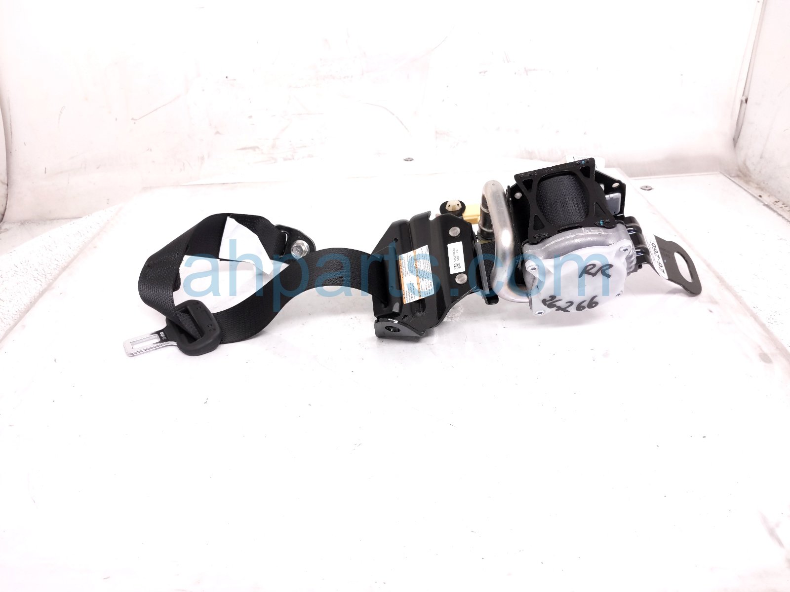 2025 Honda Civic Rear Passenger Seat Belt Retractor Black 04824 T65 A00ZA Replacement 2025 Honda Civic Rear Passenger Seat Belt Retractor Black 04824 T65 A00ZA Replacement thumbnail