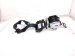 2025 Honda Civic Rear Passenger Seat Belt Retractor Black 04824 T65 A00ZA Replacement 2025 Honda Civic Rear Passenger Seat Belt Retractor Black 04824 T65 A00ZA Replacement thumbnail