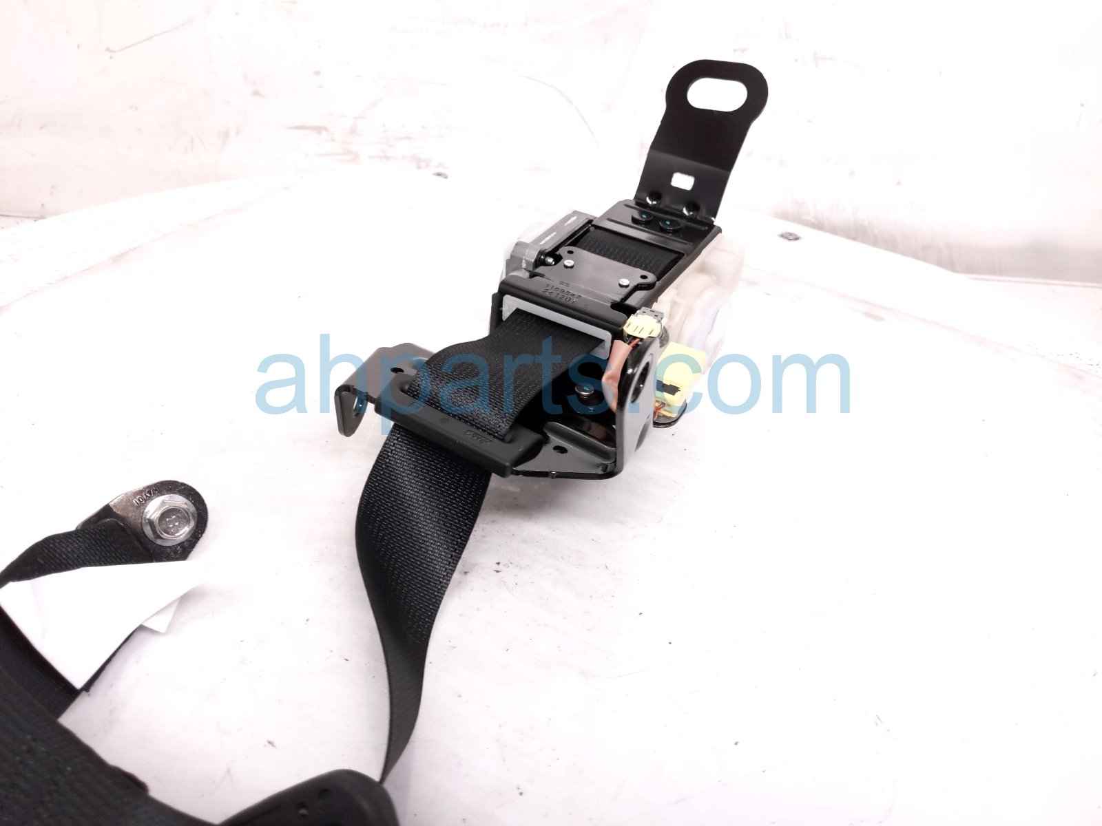 2025 Honda Civic Rear Passenger Seat Belt Retractor Black 04824 T65 A00ZA Replacement 2025 Honda Civic Rear Passenger Seat Belt Retractor Black 04824 T65 A00ZA Replacement thumbnail