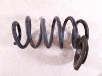Acura RR/RH COIL SPRING - 2.4L FWD Acura RR/RH COIL SPRING - 2.4L FWD