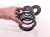 2019 Acura ILX Strut / / Shock Absorber Rear Passenger Coil Spring 2.4l Fwd 52446 T3R A01 Replacement 2019 Acura ILX Strut / / Shock Absorber Rear Passenger Coil Spring 2.4l Fwd 52446 T3R A01 Replacement thumbnail