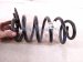 2019 Acura ILX Strut / / Shock Absorber Rear Passenger Coil Spring 2.4l Fwd 52446 T3R A01 Replacement 2019 Acura ILX Strut / / Shock Absorber Rear Passenger Coil Spring 2.4l Fwd 52446 T3R A01 Replacement thumbnail