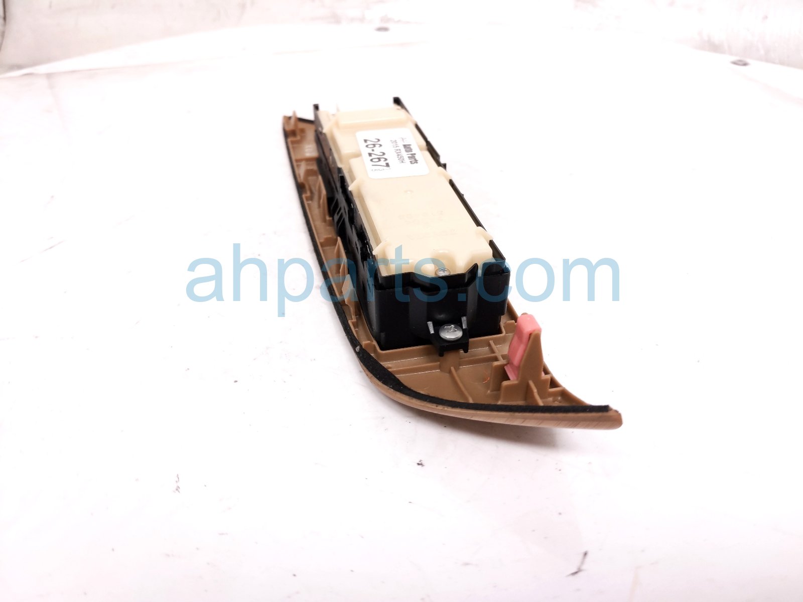 2015 Lexus Rx450h Power / Master Window Control Switch Driver 84040 0E060 Replacement 2015 Lexus Rx450h Power / Master Window Control Switch Driver 84040 0E060 Replacement thumbnail