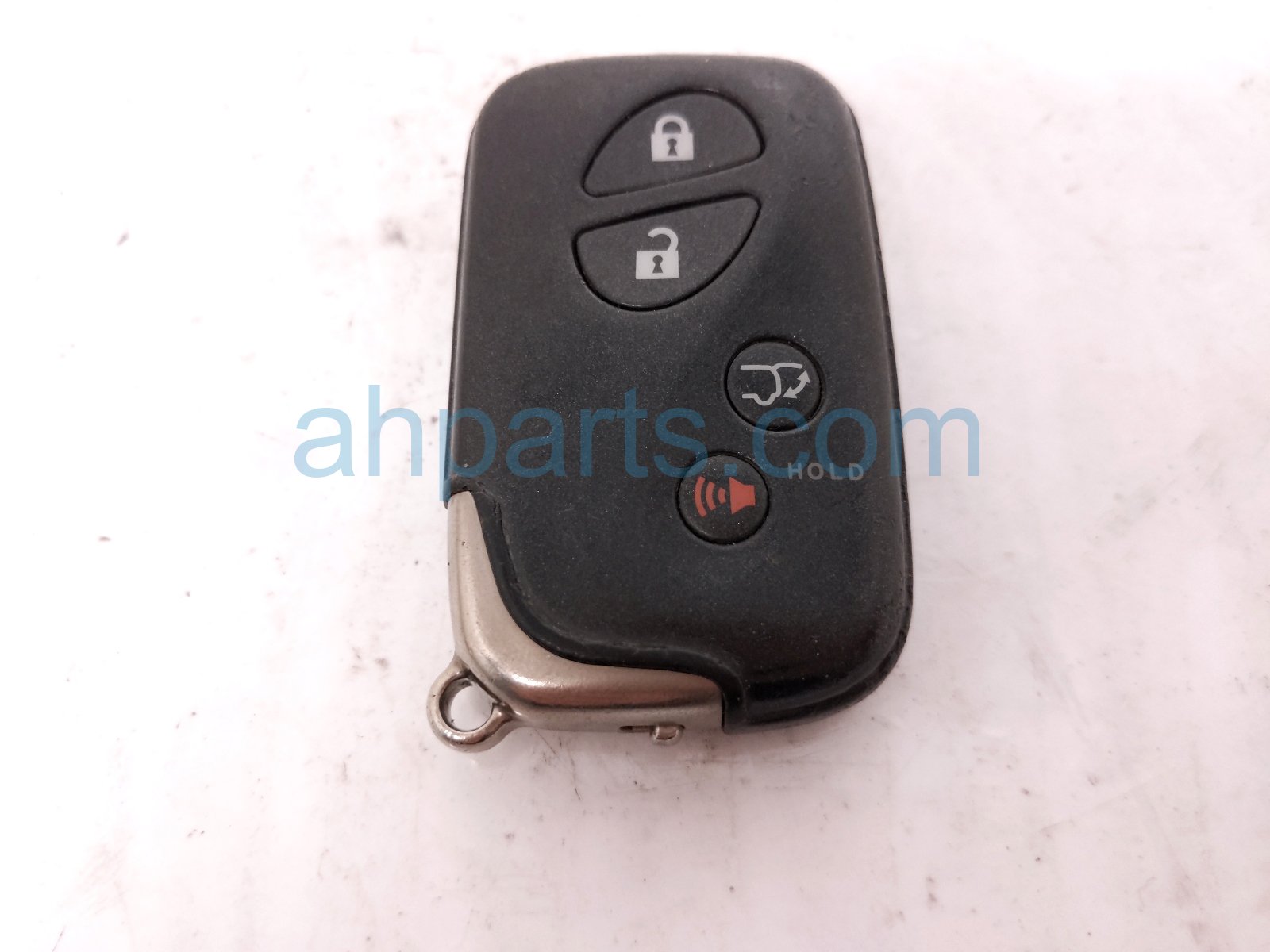 2015 Lexus Rx450h Single Smart Remote Key Fob 89904 0E150 Replacement 2015 Lexus Rx450h Single Smart Remote Key Fob 89904 0E150 Replacement thumbnail