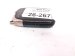 2015 Lexus Rx450h Single Smart Remote Key Fob 89904 0E150 Replacement 2015 Lexus Rx450h Single Smart Remote Key Fob 89904 0E150 Replacement thumbnail