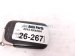 2015 Lexus Rx450h Single Smart Remote Key Fob 89904 0E150 Replacement 2015 Lexus Rx450h Single Smart Remote Key Fob 89904 0E150 Replacement thumbnail