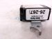 2015 Lexus Rx450h Smart Door Control Receiver Unit 89740 0E010 Replacement 2015 Lexus Rx450h Smart Door Control Receiver Unit 89740 0E010 Replacement thumbnail