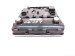 2022 Toyota Rav 4 Overhead Console / Map Light Grey 81208 42080 C0 Replacement 2022 Toyota Rav 4 Overhead Console / Map Light Grey 81208 42080 C0 Replacement thumbnail