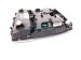 2022 Toyota Rav 4 Overhead Console / Map Light Grey 81208 42080 C0 Replacement 2022 Toyota Rav 4 Overhead Console / Map Light Grey 81208 42080 C0 Replacement thumbnail