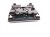 2022 Toyota Rav 4 Overhead Console / Map Light Grey 81208 42080 C0 Replacement 2022 Toyota Rav 4 Overhead Console / Map Light Grey 81208 42080 C0 Replacement thumbnail