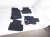 2025 Subaru Forester Carpet Floor Mats Set Of 4 Black J501SSL000 Replacement 2025 Subaru Forester Carpet Floor Mats Set Of 4 Black J501SSL000 Replacement thumbnail