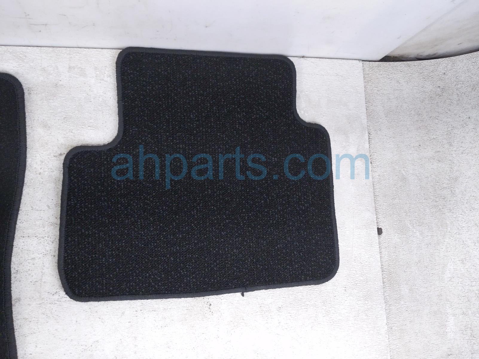 2025 Subaru Forester Carpet Floor Mats Set Of 4 Black J501SSL000 Replacement 2025 Subaru Forester Carpet Floor Mats Set Of 4 Black J501SSL000 Replacement thumbnail
