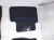 2025 Subaru Forester Carpet Floor Mats Set Of 4 Black J501SSL000 Replacement 2025 Subaru Forester Carpet Floor Mats Set Of 4 Black J501SSL000 Replacement thumbnail