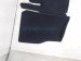 2021 Tesla Model Y Carpet Floor Mats Set Of 4 Black 1493064 00 C Replacement 2021 Tesla Model Y Carpet Floor Mats Set Of 4 Black 1493064 00 C Replacement thumbnail