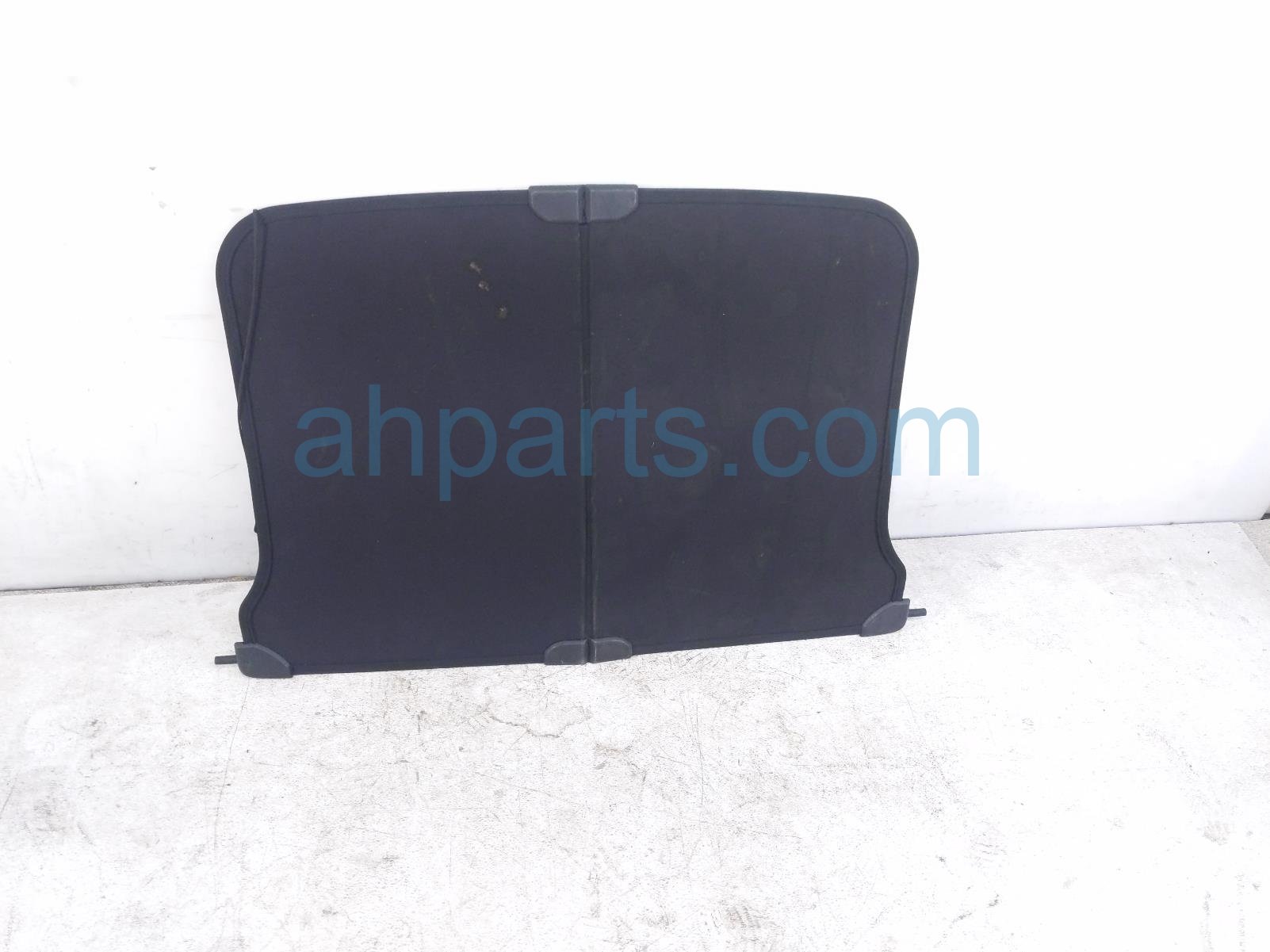 2024 Toyota Prius Cargo Room Tonneau Cover Black 64910 47090 C0 Replacement 2024 Toyota Prius Cargo Room Tonneau Cover Black 64910 47090 C0 Replacement thumbnail