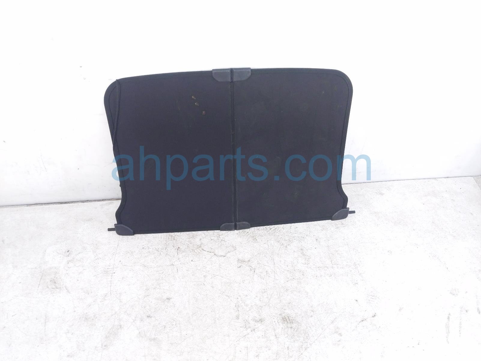 2024 Toyota Prius Cargo Room Tonneau Cover Black 64910 47090 C0 Replacement 2024 Toyota Prius Cargo Room Tonneau Cover Black 64910 47090 C0 Replacement thumbnail