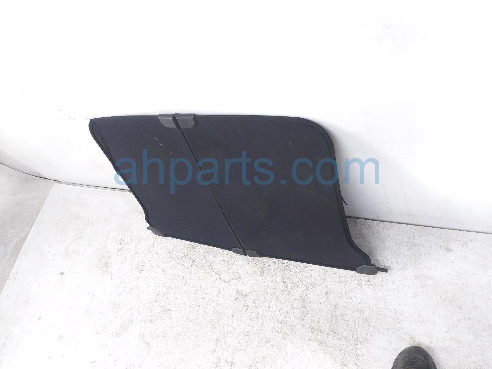 2024 Toyota Prius Cargo Room Tonneau Cover Black 64910 47090 C0 Replacement 2024 Toyota Prius Cargo Room Tonneau Cover Black 64910 47090 C0 Replacement thumbnail