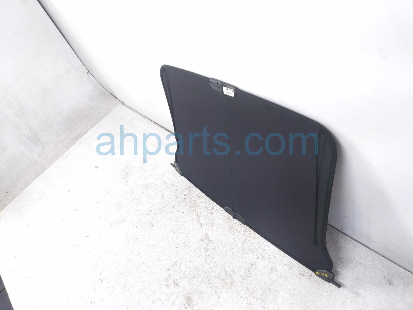 2024 Toyota Prius Cargo Room Tonneau Cover Black 64910 47090 C0 Replacement 2024 Toyota Prius Cargo Room Tonneau Cover Black 64910 47090 C0 Replacement thumbnail