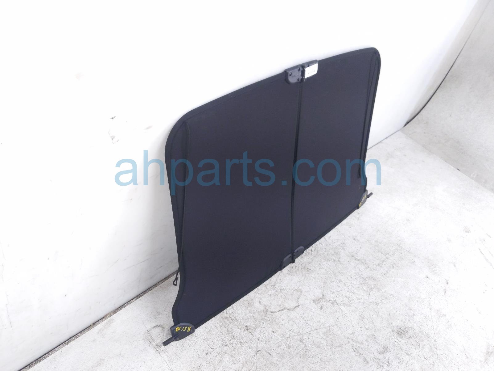 2024 Toyota Prius Cargo Room Tonneau Cover Black 64910 47090 C0 Replacement 2024 Toyota Prius Cargo Room Tonneau Cover Black 64910 47090 C0 Replacement thumbnail