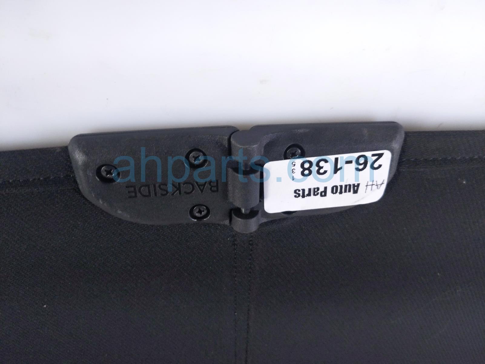 2024 Toyota Prius Cargo Room Tonneau Cover Black 64910 47090 C0 Replacement 2024 Toyota Prius Cargo Room Tonneau Cover Black 64910 47090 C0 Replacement thumbnail