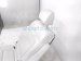 2024 Hyundai Santa Fe Back Seat (2nd Row) Rear Passenger 2nd Row Capt Chair Tan Lthr 89450 R6320 Replacement 2024 Hyundai Santa Fe Back Seat (2nd Row) Rear Passenger 2nd Row Capt Chair Tan Lthr 89450 R6320 Replacement thumbnail