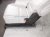 2024 Hyundai Santa Fe Back Seat (2nd Row) Rear Passenger 2nd Row Capt Chair Tan Lthr 89450 R6320 Replacement 2024 Hyundai Santa Fe Back Seat (2nd Row) Rear Passenger 2nd Row Capt Chair Tan Lthr 89450 R6320 Replacement thumbnail
