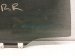 2023 Honda HR V Rear Passenger Door Glass Window 73400 3W0 305 Replacement 2023 Honda HR V Rear Passenger Door Glass Window 73400 3W0 305 Replacement thumbnail