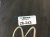 2023 Honda HR V Rear Driver Door Glass Window 73450 3W0 305 Replacement 2023 Honda HR V Rear Driver Door Glass Window 73450 3W0 305 Replacement thumbnail