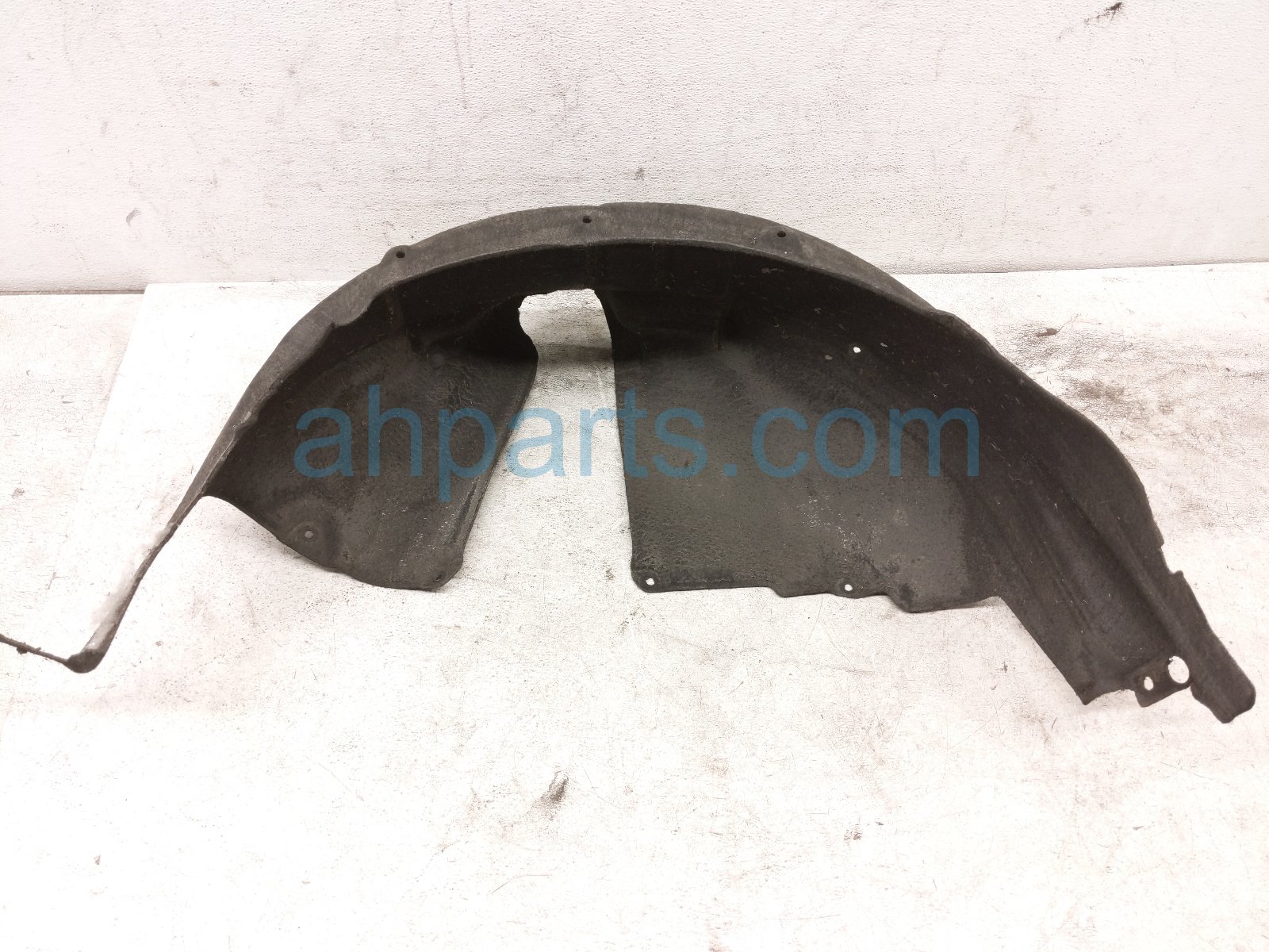 2019 Honda Accord Rear Passenger Inner Fender Liner 74541 TVA A50 Replacement 2019 Honda Accord Rear Passenger Inner Fender Liner 74541 TVA A50 Replacement thumbnail
