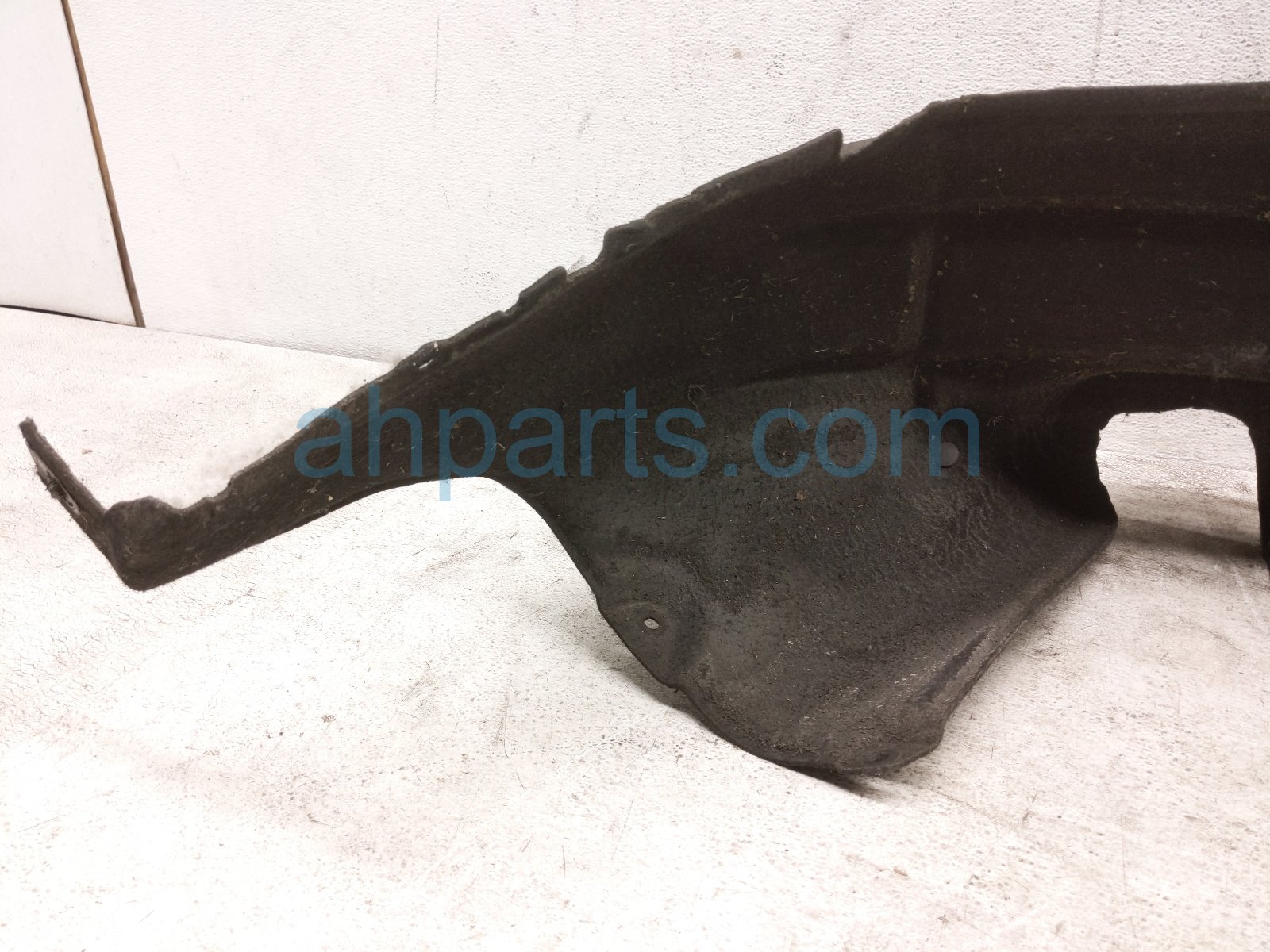 2019 Honda Accord Rear Passenger Inner Fender Liner 74541 TVA A50 Replacement 2019 Honda Accord Rear Passenger Inner Fender Liner 74541 TVA A50 Replacement thumbnail