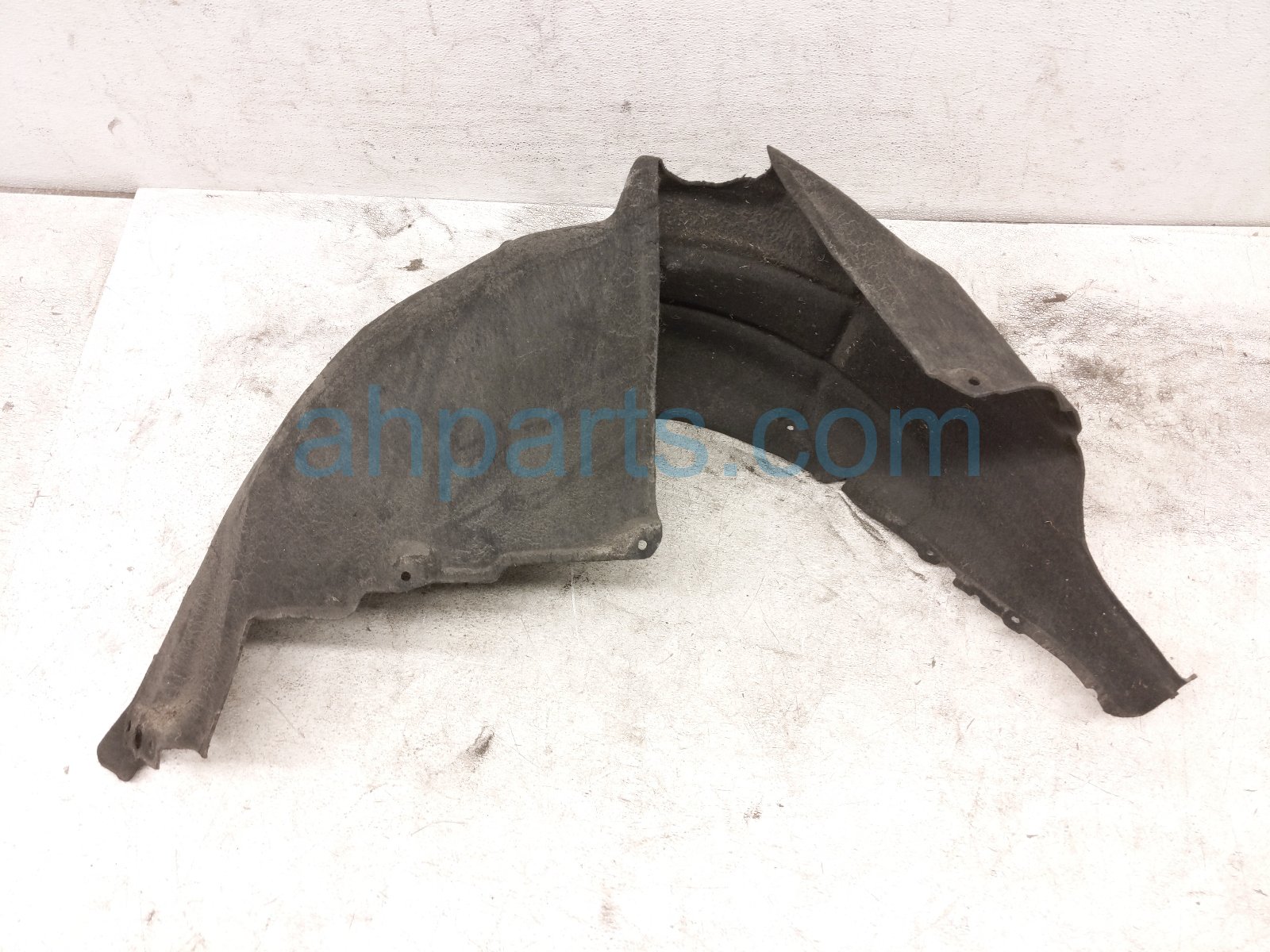 2019 Honda Accord Rear Passenger Inner Fender Liner 74541 TVA A50 Replacement 2019 Honda Accord Rear Passenger Inner Fender Liner 74541 TVA A50 Replacement thumbnail