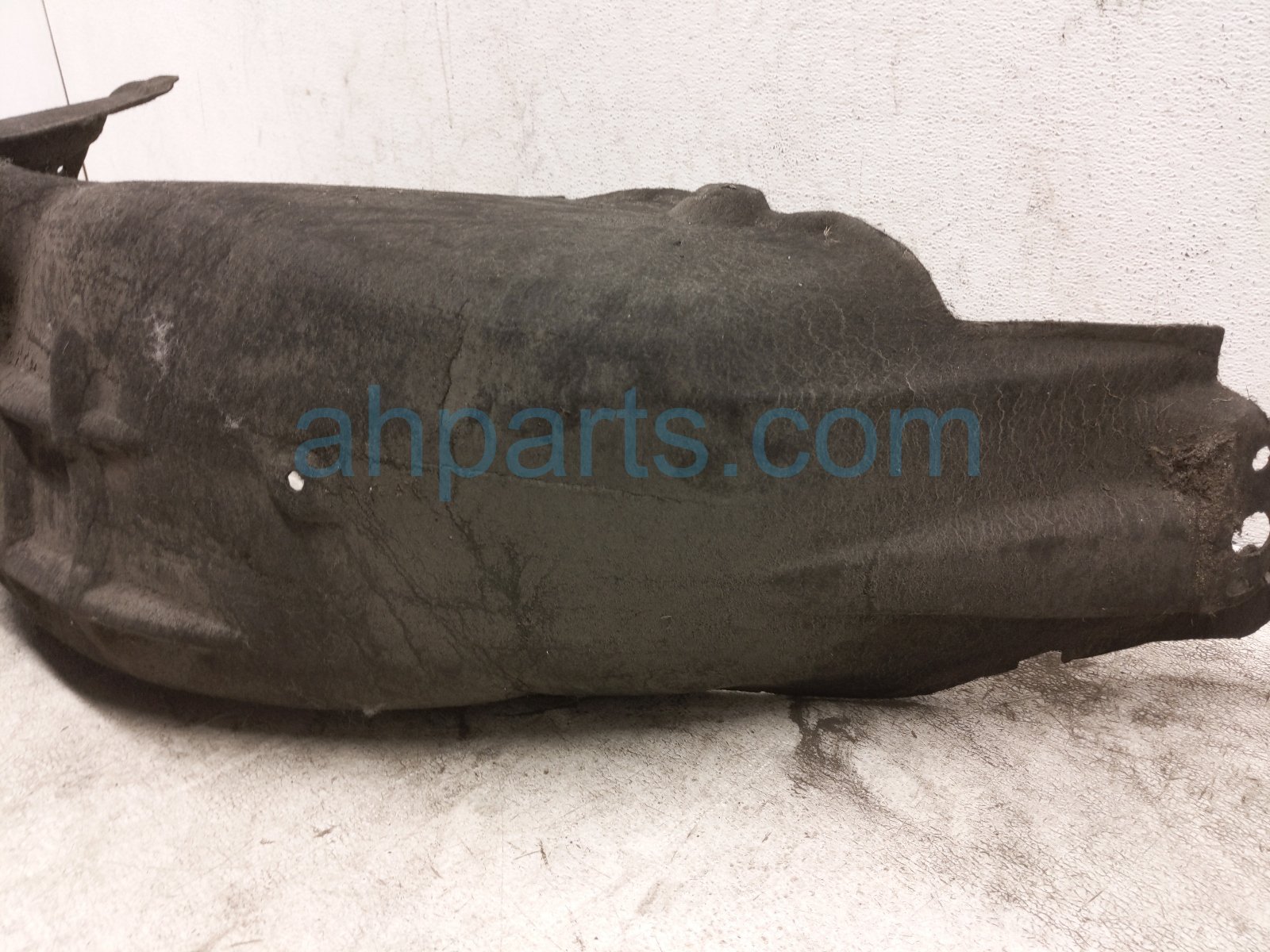 2019 Honda Accord Rear Passenger Inner Fender Liner 74541 TVA A50 Replacement 2019 Honda Accord Rear Passenger Inner Fender Liner 74541 TVA A50 Replacement thumbnail