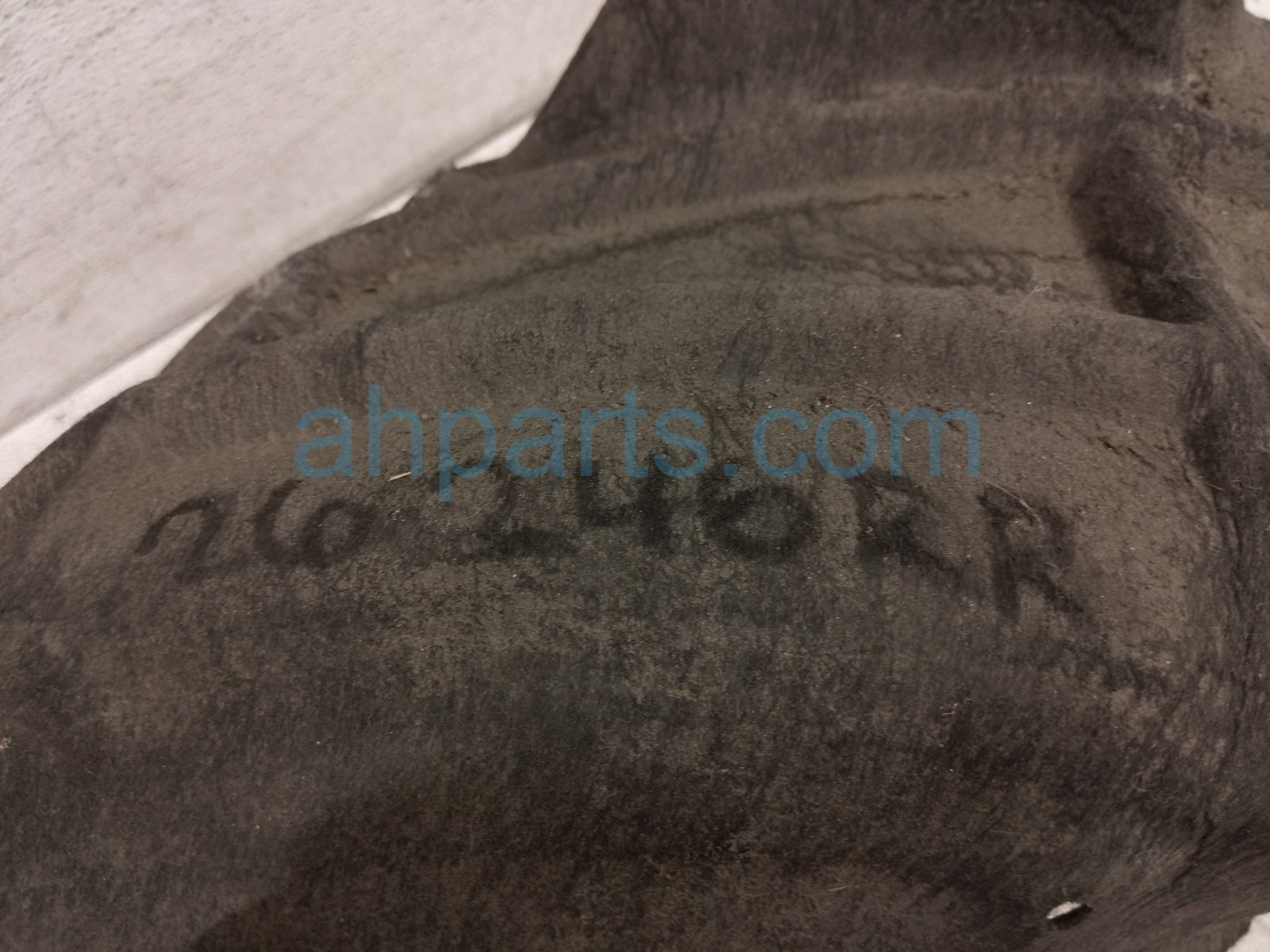 2019 Honda Accord Rear Passenger Inner Fender Liner 74541 TVA A50 Replacement 2019 Honda Accord Rear Passenger Inner Fender Liner 74541 TVA A50 Replacement thumbnail