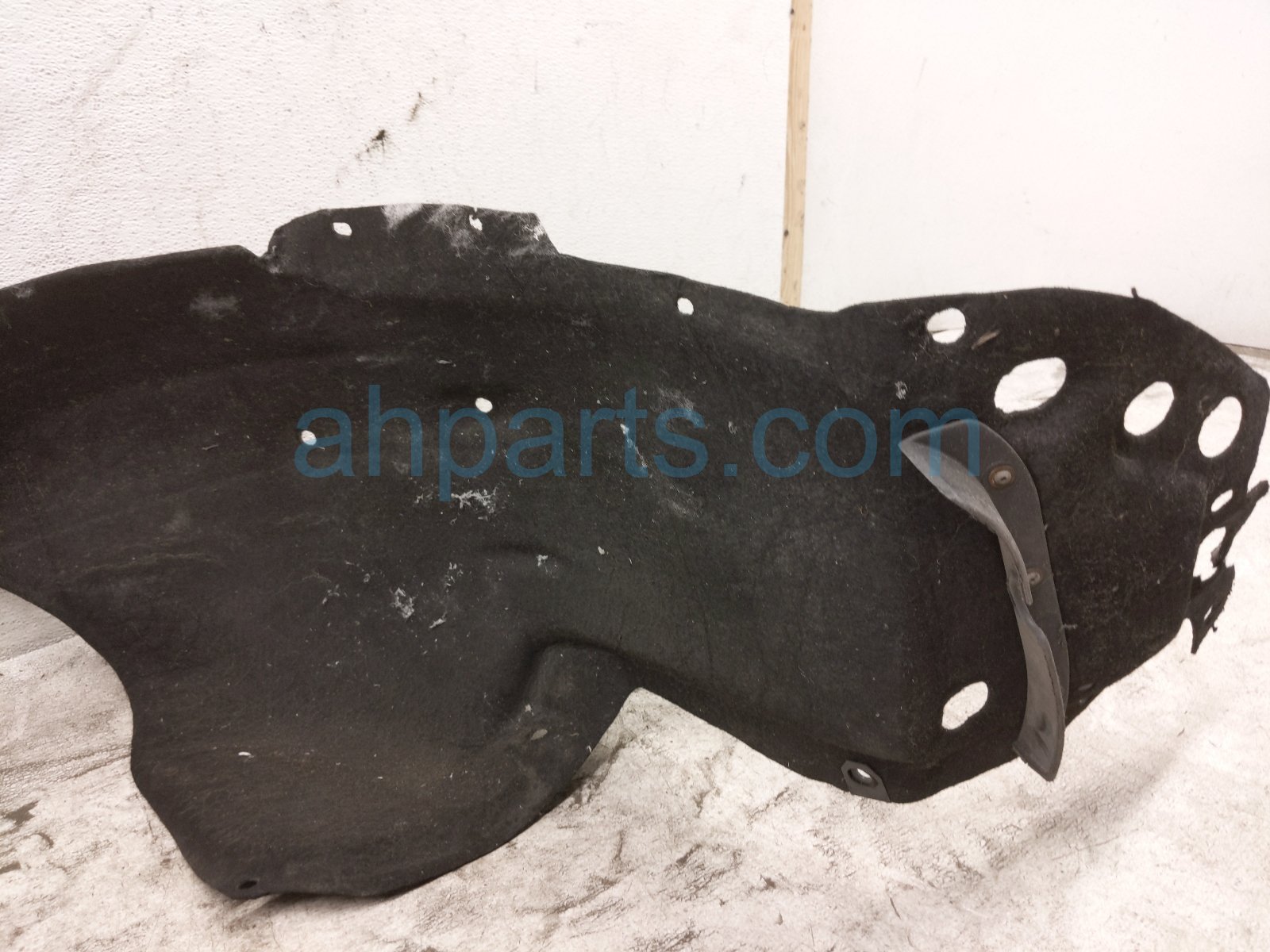 2019 Honda Accord Front Passenger Inner Fender Liner 74100 TVA A00 Replacement 2019 Honda Accord Front Passenger Inner Fender Liner 74100 TVA A00 Replacement thumbnail