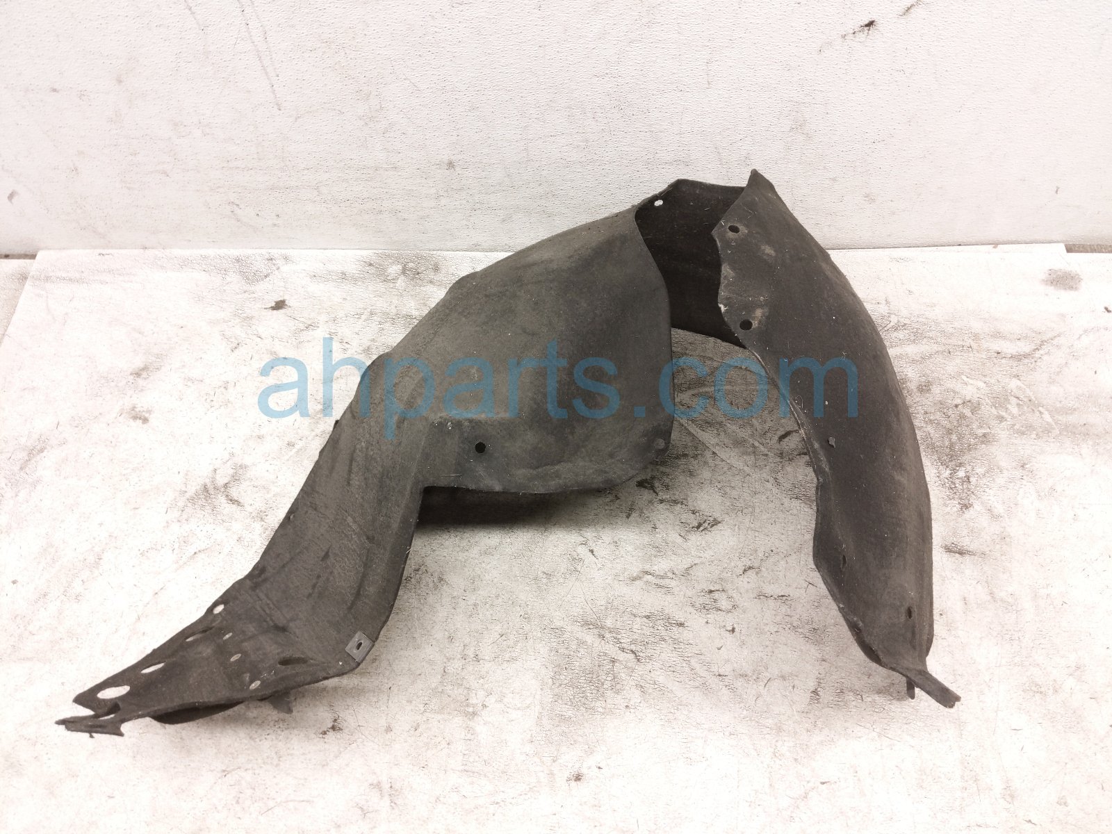 2019 Honda Accord Front Passenger Inner Fender Liner 74100 TVA A00 Replacement 2019 Honda Accord Front Passenger Inner Fender Liner 74100 TVA A00 Replacement thumbnail