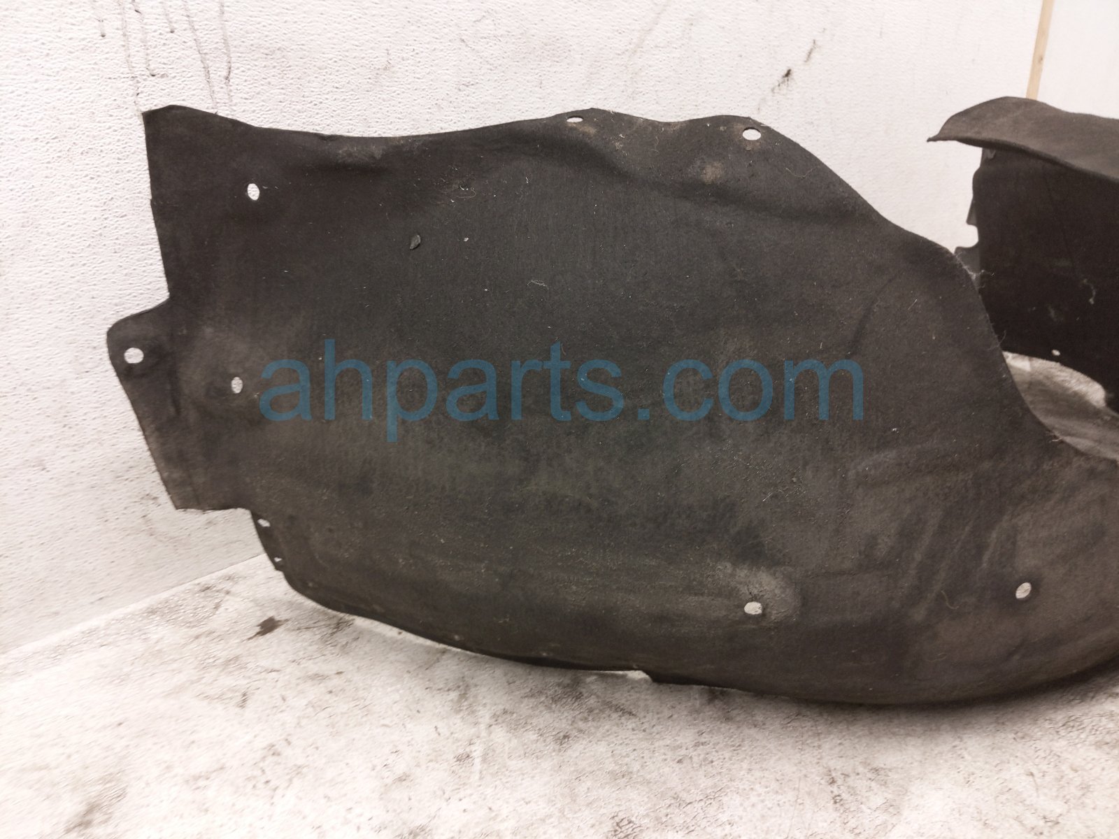 2019 Honda Accord Front Passenger Inner Fender Liner 74100 TVA A00 Replacement 2019 Honda Accord Front Passenger Inner Fender Liner 74100 TVA A00 Replacement thumbnail